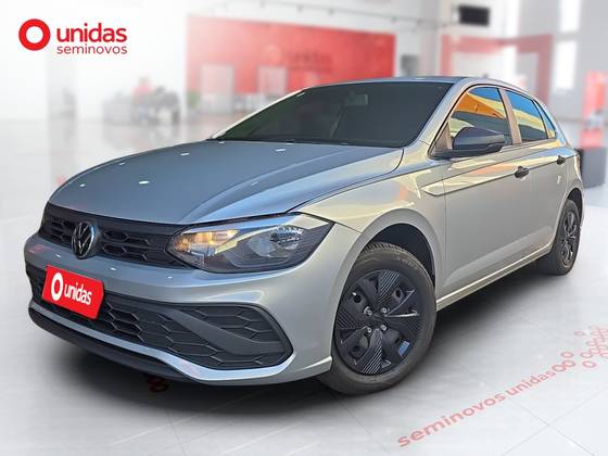 VOLKSWAGEN POLO 1.0 MPI TRACK MANUAL